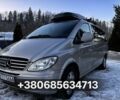 Серый Мерседес Вито, объемом двигателя 0 л и пробегом 250 тыс. км за 3300 $, фото 1 на Automoto.ua