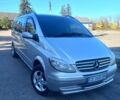 Сірий Мерседес Віто, об'ємом двигуна 2.1 л та пробігом 301 тис. км за 11500 $, фото 1 на Automoto.ua