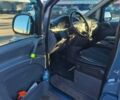 Сірий Мерседес Віто, об'ємом двигуна 2.1 л та пробігом 350 тис. км за 11900 $, фото 4 на Automoto.ua