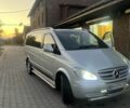 Серый Мерседес Вито, объемом двигателя 3 л и пробегом 360 тыс. км за 12300 $, фото 1 на Automoto.ua