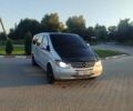 Сірий Мерседес Віто, об'ємом двигуна 2.2 л та пробігом 456 тис. км за 7850 $, фото 5 на Automoto.ua