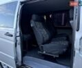 Серый Мерседес Вито, объемом двигателя 2.15 л и пробегом 370 тыс. км за 8999 $, фото 19 на Automoto.ua