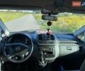 Серый Мерседес Вито, объемом двигателя 2.2 л и пробегом 208 тыс. км за 9500 $, фото 13 на Automoto.ua
