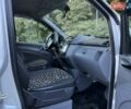 Серый Мерседес Вито, объемом двигателя 2.15 л и пробегом 370 тыс. км за 8999 $, фото 23 на Automoto.ua