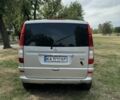 Серый Мерседес Вито, объемом двигателя 2.1 л и пробегом 260 тыс. км за 12499 $, фото 3 на Automoto.ua