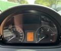 Серый Мерседес Вито, объемом двигателя 2.15 л и пробегом 340 тыс. км за 12900 $, фото 18 на Automoto.ua