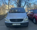 Сірий Мерседес Віто, об'ємом двигуна 2.15 л та пробігом 392 тис. км за 8500 $, фото 1 на Automoto.ua