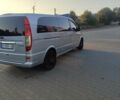 Сірий Мерседес Віто, об'ємом двигуна 2.2 л та пробігом 456 тис. км за 7850 $, фото 1 на Automoto.ua