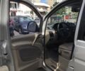 Серый Мерседес Вито, объемом двигателя 2.15 л и пробегом 370 тыс. км за 10800 $, фото 11 на Automoto.ua
