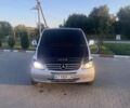 Сірий Мерседес Віто, об'ємом двигуна 2.2 л та пробігом 456 тис. км за 7850 $, фото 37 на Automoto.ua