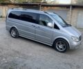 Сірий Мерседес Віто, об'ємом двигуна 3 л та пробігом 315 тис. км за 13300 $, фото 10 на Automoto.ua