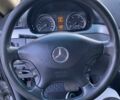 Сірий Мерседес Віто, об'ємом двигуна 3 л та пробігом 315 тис. км за 13300 $, фото 5 на Automoto.ua