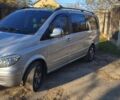 Серый Мерседес Вито, объемом двигателя 3 л и пробегом 400 тыс. км за 12300 $, фото 1 на Automoto.ua