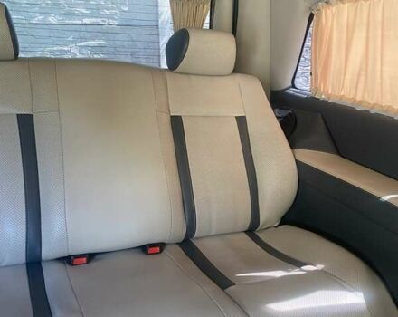 Сірий Мерседес Віто, об'ємом двигуна 3 л та пробігом 315 тис. км за 13300 $, фото 22 на Automoto.ua