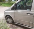 Серый Мерседес Вито, объемом двигателя 2.15 л и пробегом 530 тыс. км за 7100 $, фото 1 на Automoto.ua