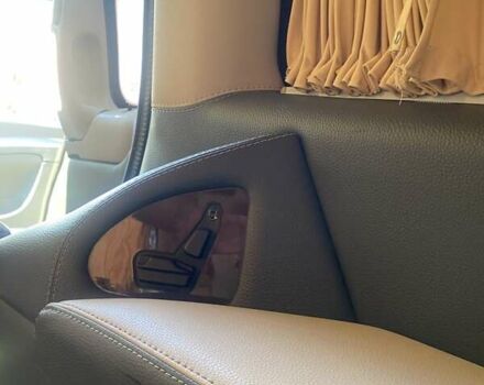 Сірий Мерседес Віто, об'ємом двигуна 3 л та пробігом 315 тис. км за 13300 $, фото 21 на Automoto.ua