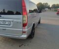 Сірий Мерседес Віто, об'ємом двигуна 2.2 л та пробігом 456 тис. км за 7850 $, фото 6 на Automoto.ua