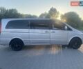 Сірий Мерседес Віто, об'ємом двигуна 2.2 л та пробігом 456 тис. км за 7850 $, фото 34 на Automoto.ua