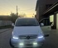 Серый Мерседес Вито, объемом двигателя 3 л и пробегом 360 тыс. км за 12300 $, фото 3 на Automoto.ua