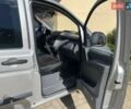 Серый Мерседес Вито, объемом двигателя 2.15 л и пробегом 288 тыс. км за 11500 $, фото 6 на Automoto.ua