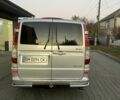 Серый Мерседес Вито, объемом двигателя 3 л и пробегом 360 тыс. км за 12300 $, фото 5 на Automoto.ua