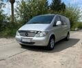 Сірий Мерседес Віто, об'ємом двигуна 2.15 л та пробігом 340 тис. км за 12900 $, фото 1 на Automoto.ua