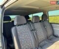 Серый Мерседес Вито, объемом двигателя 2.2 л и пробегом 208 тыс. км за 9500 $, фото 8 на Automoto.ua