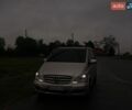 Серый Мерседес Вито, объемом двигателя 3 л и пробегом 563 тыс. км за 13700 $, фото 1 на Automoto.ua