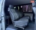 Серый Мерседес Вито, объемом двигателя 2.15 л и пробегом 370 тыс. км за 8999 $, фото 21 на Automoto.ua