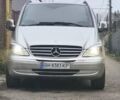 Серый Мерседес Вито, объемом двигателя 3 л и пробегом 400 тыс. км за 12300 $, фото 1 на Automoto.ua
