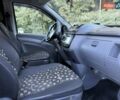 Серый Мерседес Вито, объемом двигателя 2.15 л и пробегом 370 тыс. км за 8999 $, фото 24 на Automoto.ua