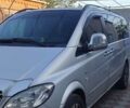 Серый Мерседес Вито, объемом двигателя 3 л и пробегом 308 тыс. км за 10500 $, фото 7 на Automoto.ua