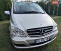 Серый Мерседес Вито, объемом двигателя 3 л и пробегом 385 тыс. км за 13999 $, фото 1 на Automoto.ua