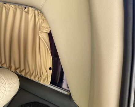 Сірий Мерседес Віто, об'ємом двигуна 3 л та пробігом 315 тис. км за 13300 $, фото 15 на Automoto.ua