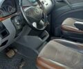 Серый Мерседес Вито, объемом двигателя 2.2 л и пробегом 610 тыс. км за 11500 $, фото 1 на Automoto.ua