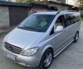 Сірий Мерседес Віто, об'ємом двигуна 3 л та пробігом 315 тис. км за 13300 $, фото 9 на Automoto.ua