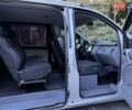 Серый Мерседес Вито, объемом двигателя 2.15 л и пробегом 370 тыс. км за 8999 $, фото 18 на Automoto.ua