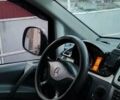 Серый Мерседес Вито, объемом двигателя 3 л и пробегом 308 тыс. км за 10500 $, фото 1 на Automoto.ua