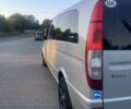 Сірий Мерседес Віто, об'ємом двигуна 2.2 л та пробігом 456 тис. км за 7850 $, фото 35 на Automoto.ua