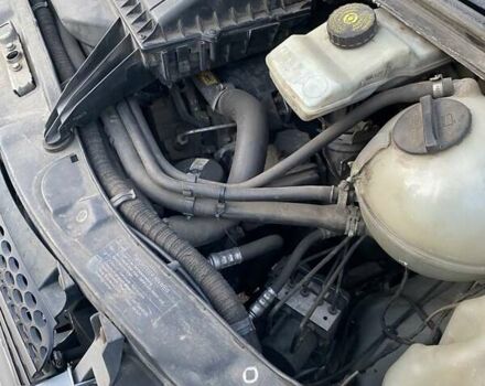 Сірий Мерседес Віто, об'ємом двигуна 3 л та пробігом 315 тис. км за 13300 $, фото 7 на Automoto.ua