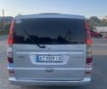 Сірий Мерседес Віто, об'ємом двигуна 2.2 л та пробігом 456 тис. км за 7850 $, фото 29 на Automoto.ua