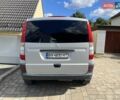 Серый Мерседес Вито, объемом двигателя 2.15 л и пробегом 288 тыс. км за 11500 $, фото 17 на Automoto.ua