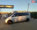 Сірий Мерседес Віто, об'ємом двигуна 2.2 л та пробігом 456 тис. км за 7850 $, фото 11 на Automoto.ua