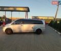 Сірий Мерседес Віто, об'ємом двигуна 2.2 л та пробігом 456 тис. км за 7850 $, фото 13 на Automoto.ua