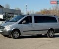 Сірий Мерседес Віто, об'ємом двигуна 2.15 л та пробігом 285 тис. км за 10700 $, фото 7 на Automoto.ua