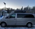 Серый Мерседес Вито, объемом двигателя 0 л и пробегом 250 тыс. км за 3300 $, фото 8 на Automoto.ua