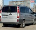 Серый Мерседес Вито, объемом двигателя 2.15 л и пробегом 285 тыс. км за 10900 $, фото 34 на Automoto.ua