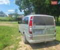Сірий Мерседес Віто, об'ємом двигуна 2.15 л та пробігом 434 тис. км за 10100 $, фото 3 на Automoto.ua