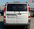 Сірий Мерседес Віто, об'ємом двигуна 2.15 л та пробігом 285 тис. км за 10700 $, фото 36 на Automoto.ua