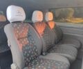 Сірий Мерседес Віто, об'ємом двигуна 2.2 л та пробігом 456 тис. км за 7850 $, фото 21 на Automoto.ua